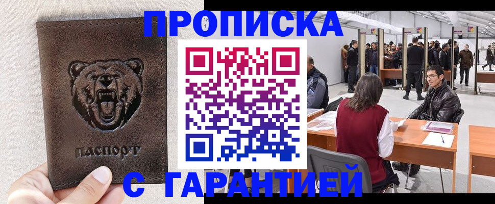 временная регистрация поиск в Шали