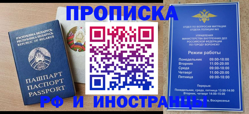 пропишу в квартире в Шали